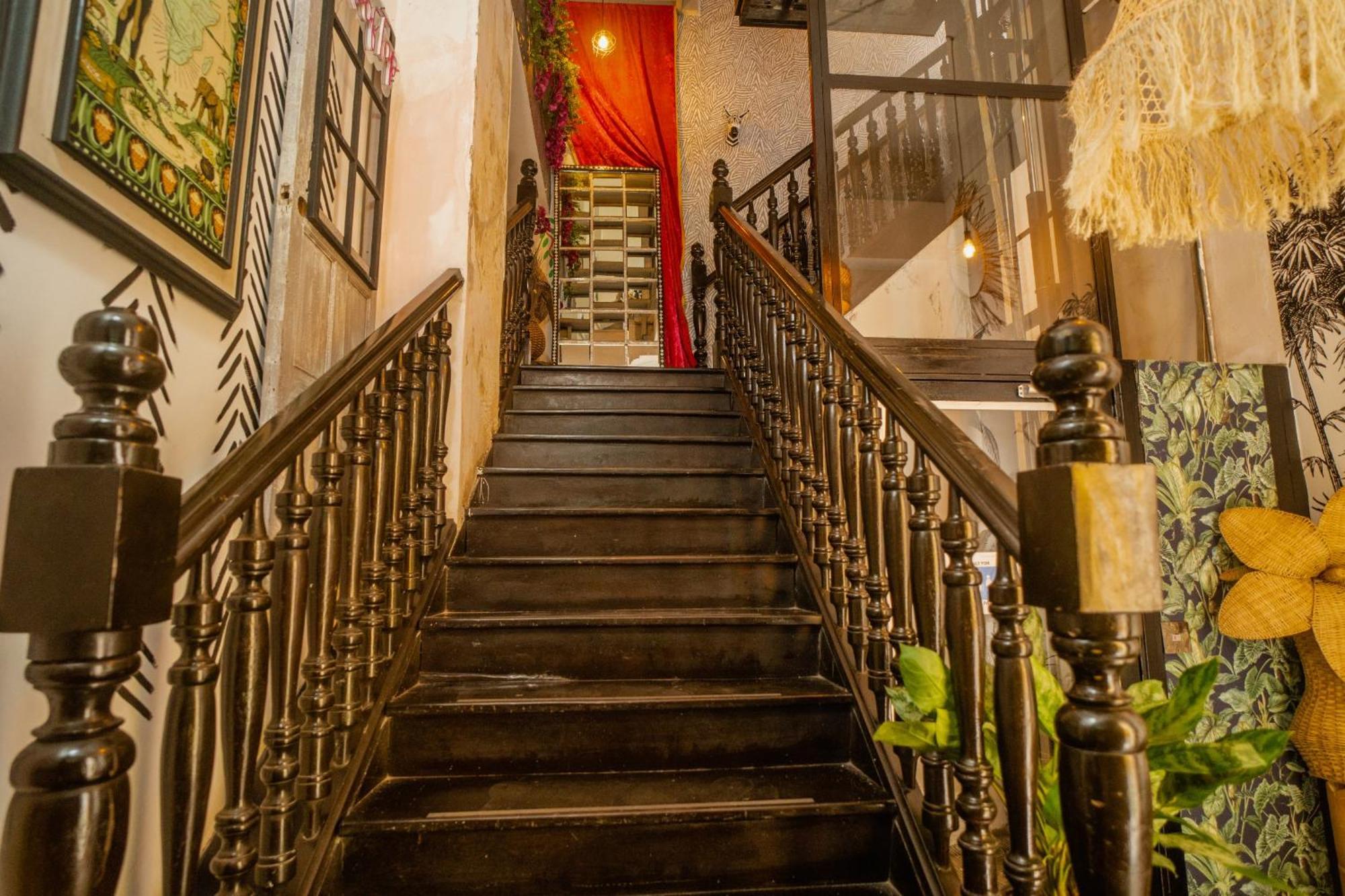 Al Alma Apart-Suites Cartagena Exterior foto