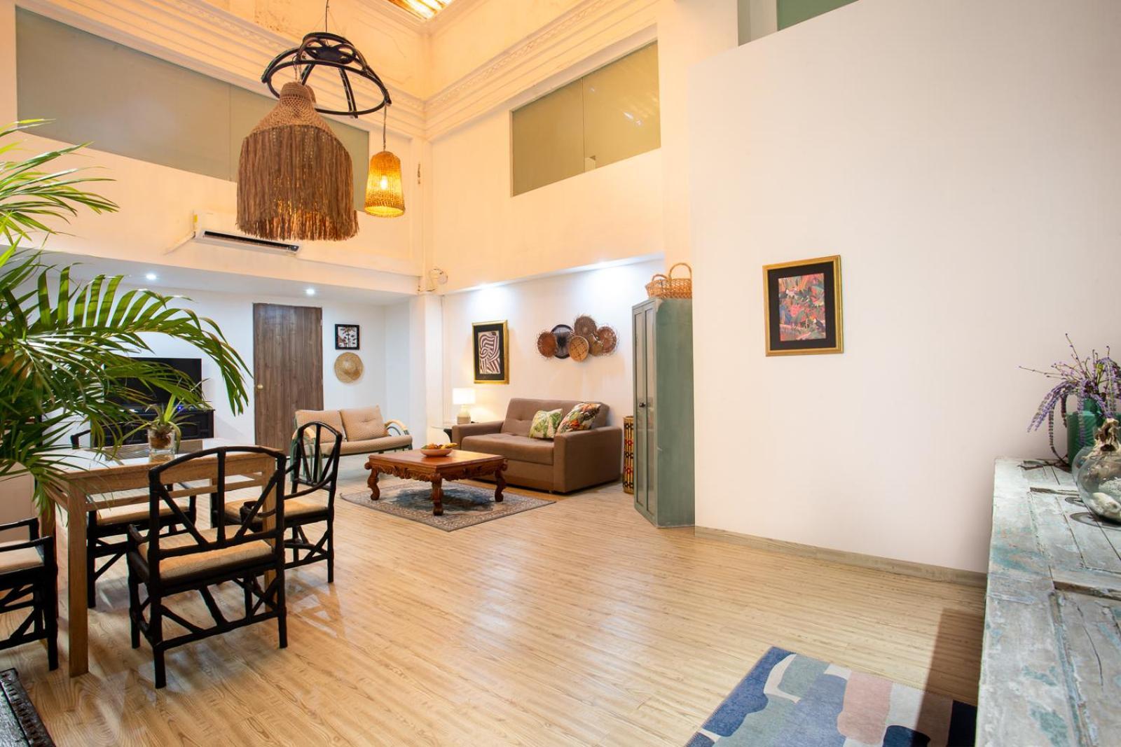 Al Alma Apart-Suites Cartagena Exterior foto