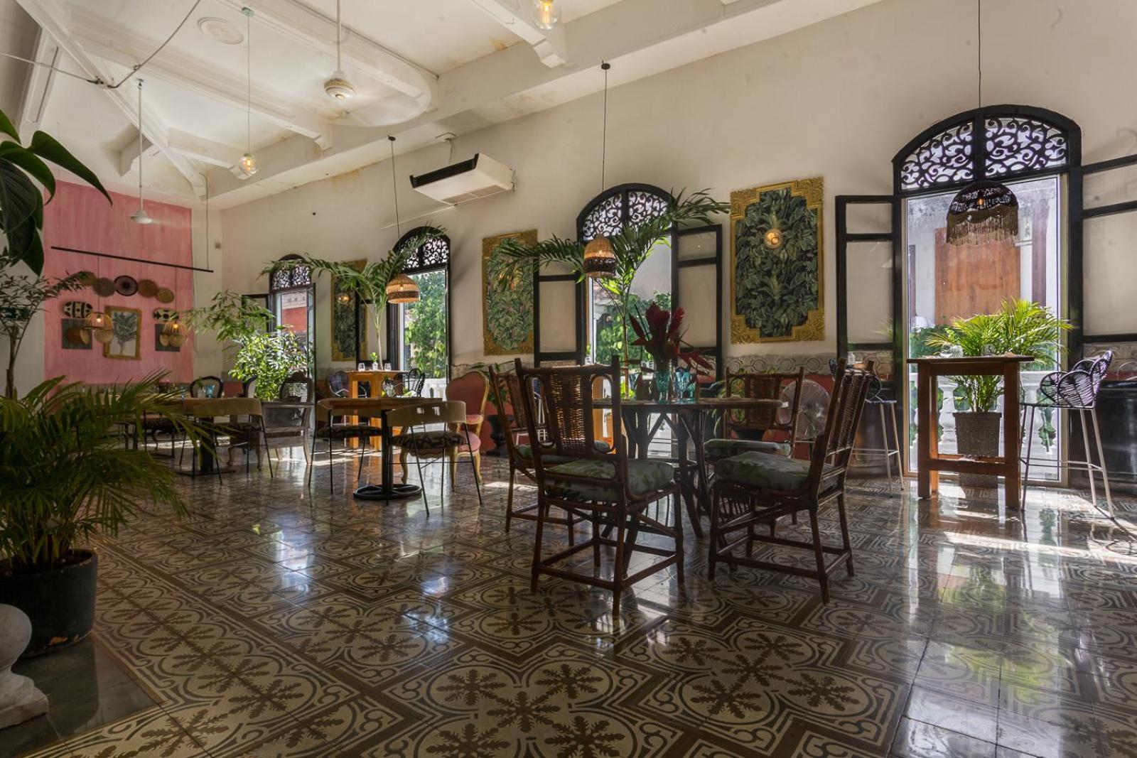Al Alma Apart-Suites Cartagena Exterior foto